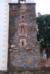 San Pedro, bell-tower