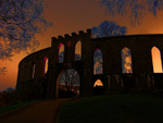 McCaig's Tower Oban