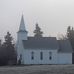 Southfield United Church ~ New Brunswick Canada