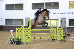 Class 13 - Redpost Equestrian Senior Foxhunter/ 1.20m Open portfolio