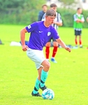 Pause United U18's (25/7/24) portfolio