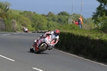 Michael Russell Honda / Lee Hardy Racing