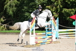 Saturday Unaffiliated Arena Eventing - Click to View portfolio