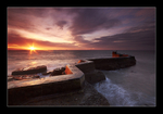 St Monans Sunrise