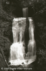 Waterfalls portfolio