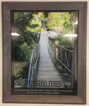 Possibilities Framed