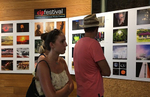 Chania International Photo Festival, 2024, Greece.