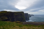 Cliffs of Moher, Co. Clare, Ireland