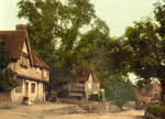 Tunbridge Penshurst Place 17
