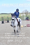 CLASS 17 SUN Pony Foxhunter/ 1.10m Open portfolio