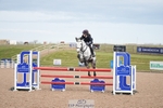 Cls 10 Pony Foxhunter and 1.10m portfolio