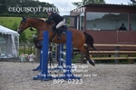 CLASS 3 0.85m Amateur Championship Qualifier portfolio