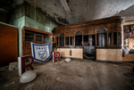 Fragments of the Past | Union Station, Brownsville, PA