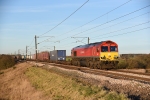 JL - 16.12.21 66097  4E96 Mossend - Tees Dock, N Darlington