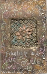 Round Robin Books portfolio