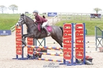 70cm Round 2 portfolio