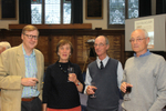 Ian Mawson Sue Andrews Michael Andrews Ralph Wiggins
