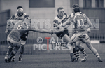 Guernsey Raiders v Barnstaple RFC-18