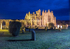 Melrose Abbey