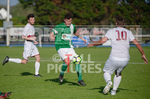Guernsey v Upton Park-4