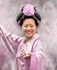 Geisha Girl