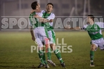 Guernsey v Guildford City Semi Final-26