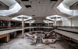Randall Park Mall (North Randall, OH) | The Vast Expanse