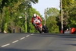 Conor Cummins