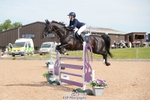 Cls 9B Junior 1.20m portfolio