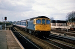 12th March 1988