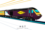 POWER CAR #43274 | COLAS RAIL