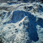 A00583F Ben Vorlich by Loch Earn