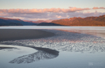 Evening tide, Mawddach Estuary