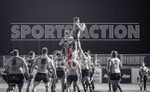 Guernsey Raiders v Bury St Edmonds-16