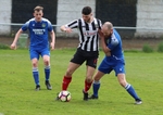 Kendal Town FC Senior County Cup Final portfolio