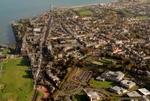 St Andrews Town & Old Course