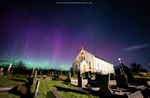 Inch Chapel Aurora