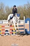Cls 23 95cm Amateur Quali portfolio