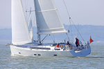 180422 TRUE COLOURS - GRAND SOLEIL 50 1Y3A5549