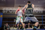 BOUT-7_Casey De La Mare v Billy Potter-2