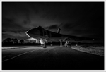 XM655 Avro Vulcan