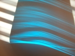 electric blue