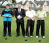 Montrose 18 Hole Open 2008 1