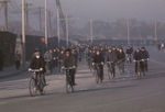 Cyclists