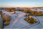 Winter morning - Fawsley