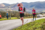 North Lakes Half Marathon  10k-1045