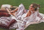 Summertime in Kircubbin III