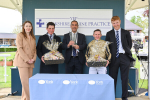Race 6 4.45pm Yorkshire Equine Practice Stakes portfolio