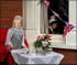Tea with Liz