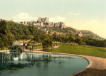 Dover Castle 4